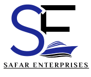 Safar Enterprises Logo